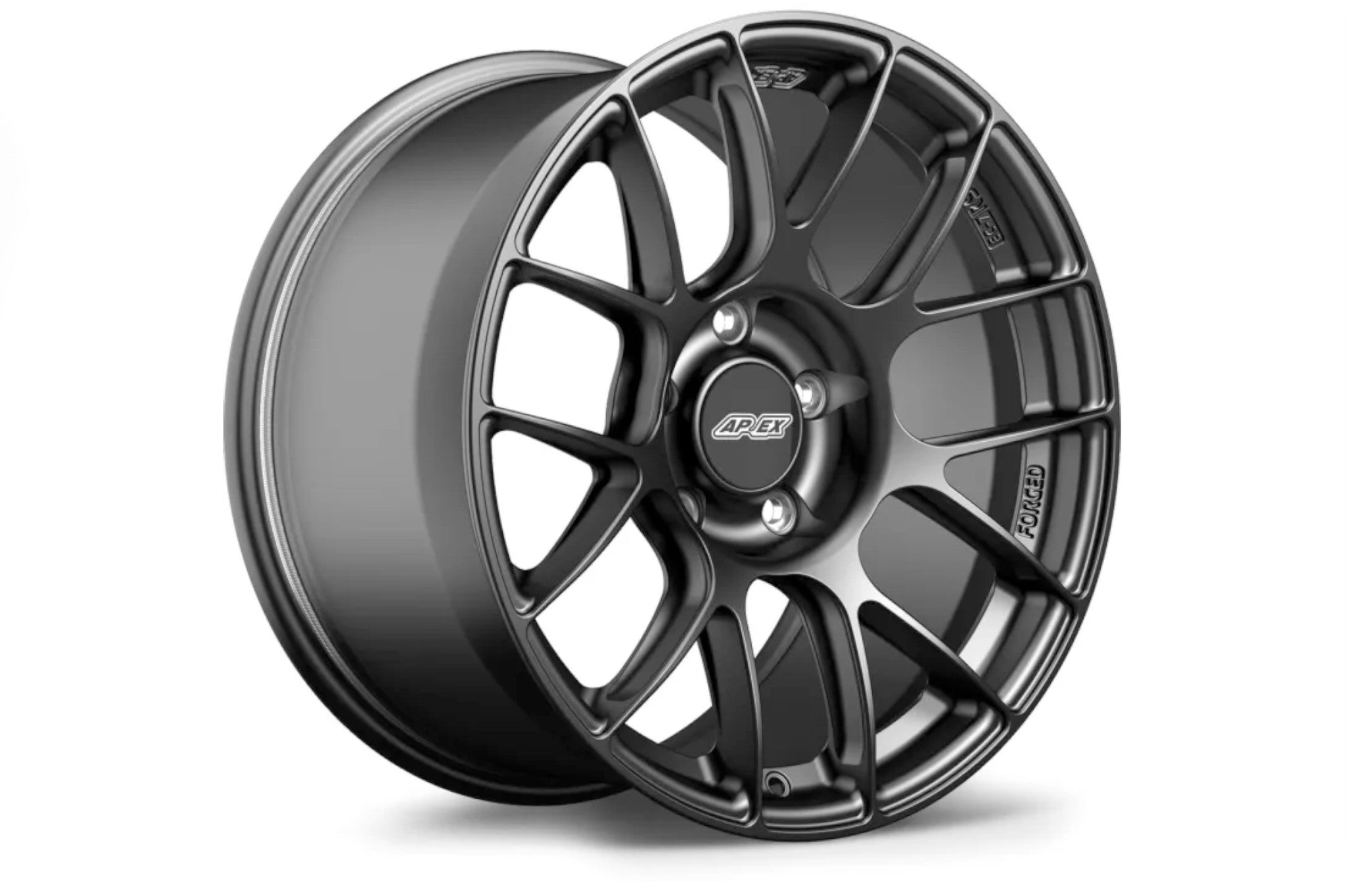 Apex EC-7RS Flow Formed Alloy Wheel - Evolve Automotive